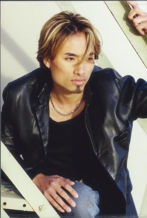 This is the Avatar Image for the THẮNG/THANG(Vietnamese Singer) AI Voice and Text to Speech Generator